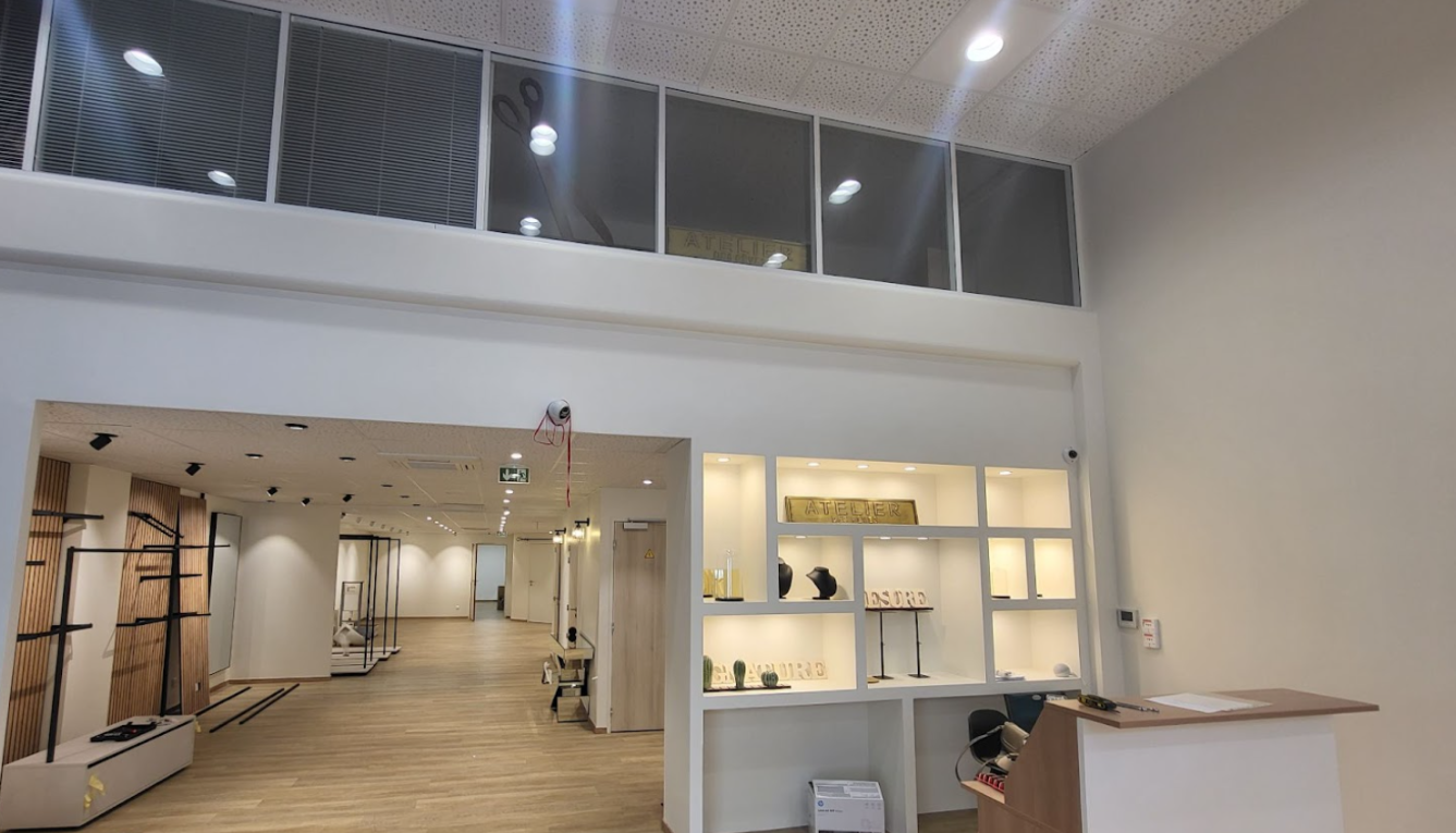 Magasin Mariés 2