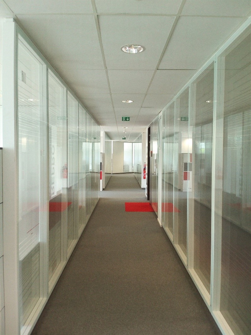 cloison amovible toulon bureaux